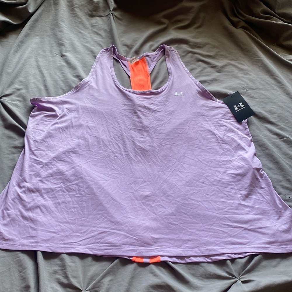 NEW Heat Gear
